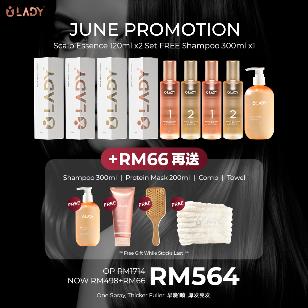 June Promotion