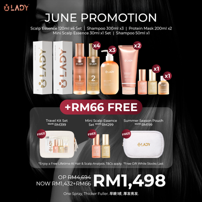 June Promotion