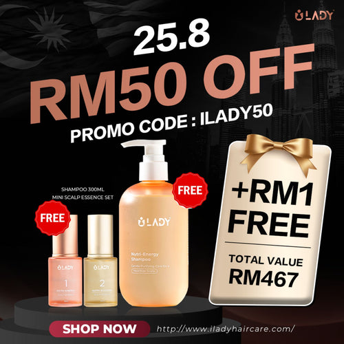 Merdeka Big Promotion