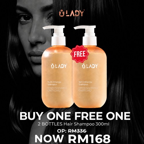 【Special Offer】Buy One Free One