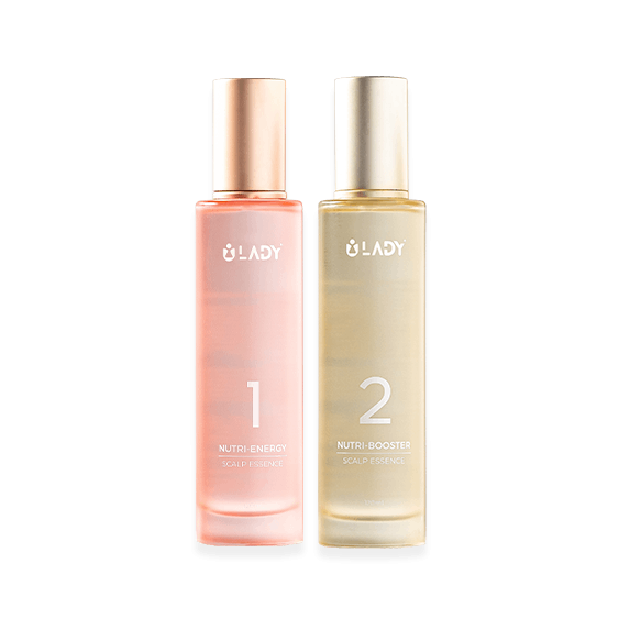 iLady Scalp Essence&nbsp;First Trial