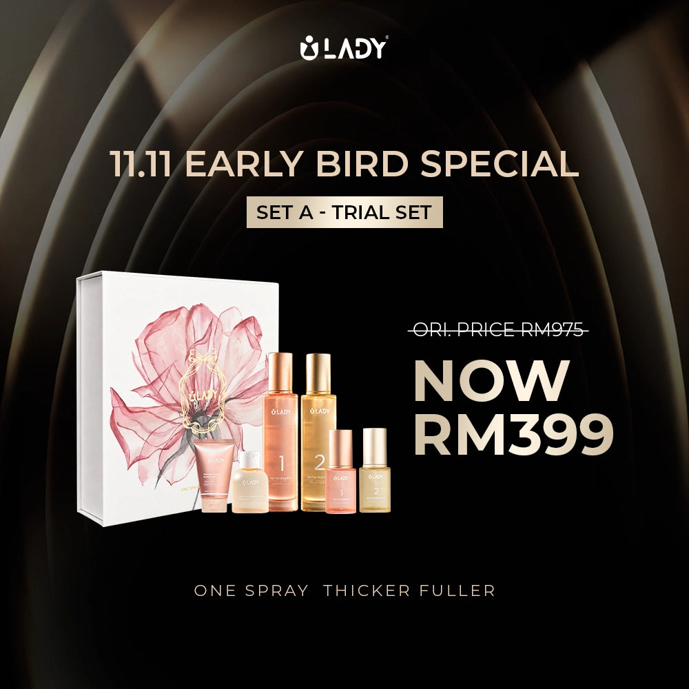 11.11 Early Bird Special