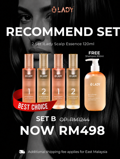 [iLady Scalp Essence]