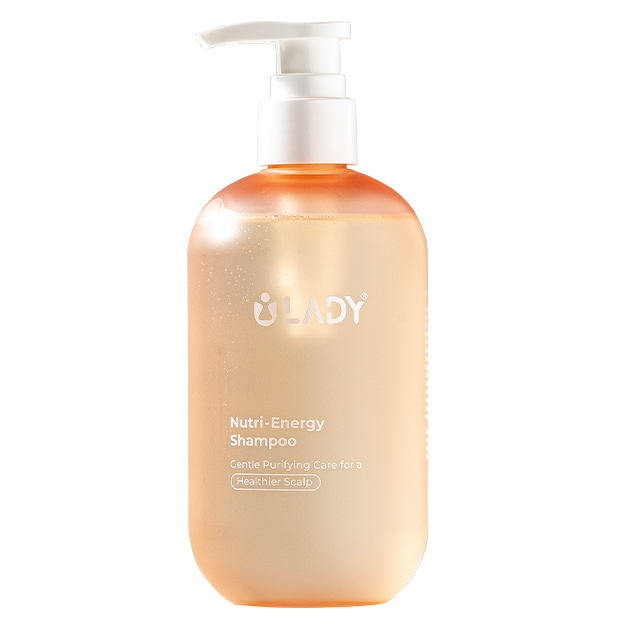 Hair Loss Expert Care Shampoo