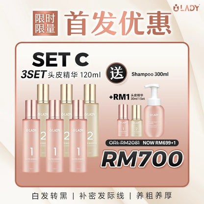 iLady Radiance