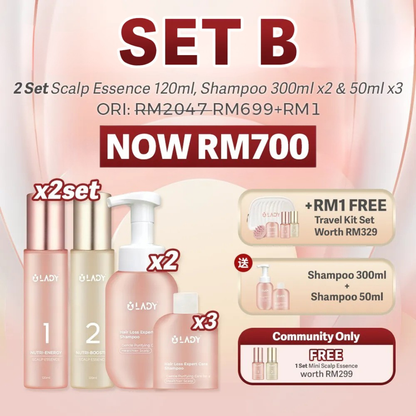  [🌟Community Exclusive] 11.11 Early Bird Promo