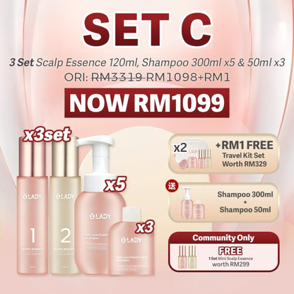 [🌟Community Exclusive] 11.11 Early Bird Promo