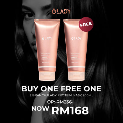 【Special Offer】Buy One Free One